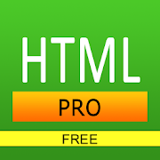 HTML Pro Quick Guide
