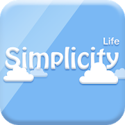Simplicity GO Launcher Theme